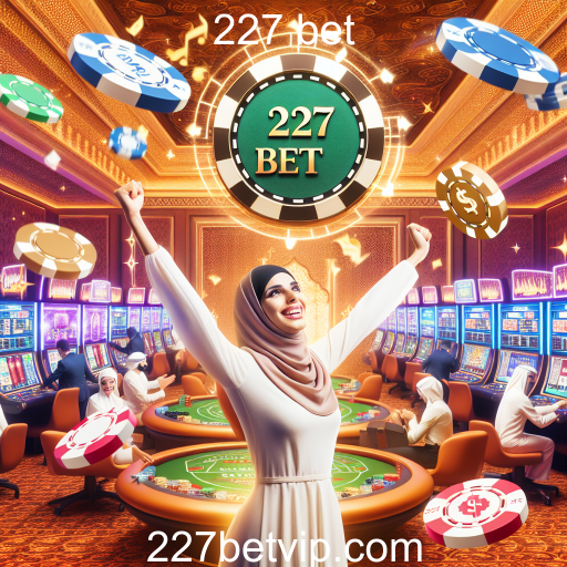 Descubra o Programa de Fidelidade do 227 bet: Benefícios e Oportunidades